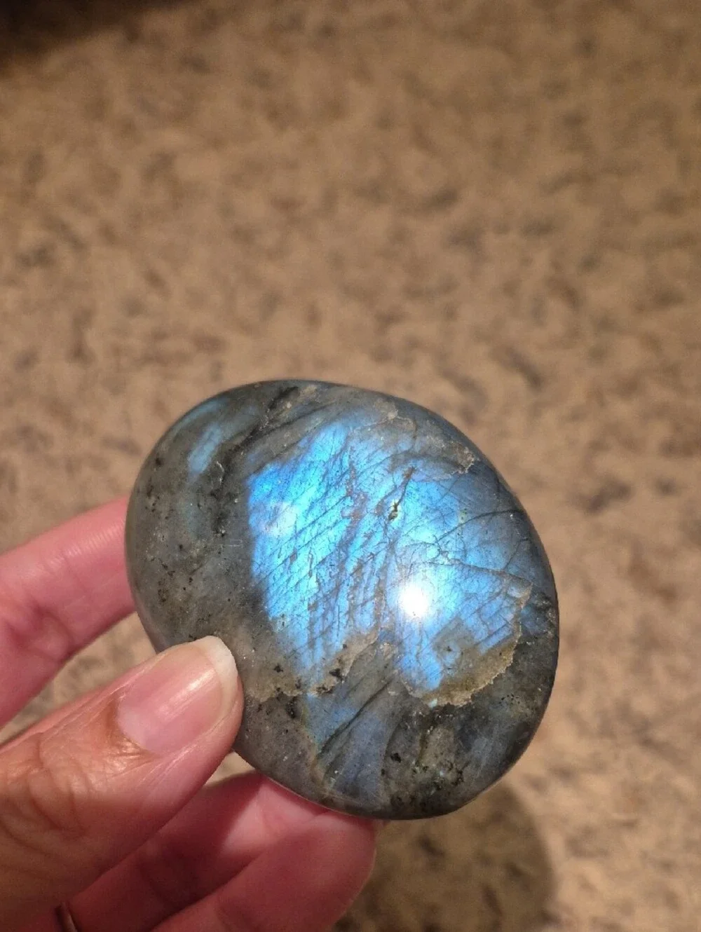 N/A beautiful polished